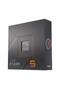 معالج RYZEN 5 7500X3D سداسي النواة بسعة 96 ميجابايت بدون مروحة