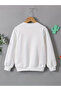 Stitch Themed Printed Long Sleeve T-Shirt for Children - 2