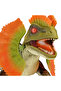Dilophosaurus Dinosaur AN2865Z Remote Control Toy (Ages 6+)