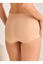 Seamless Boyshort Briefs - 2