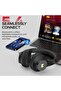 Mission 100 Bluetooth Headphones (Black) - 7