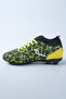 Studded Artificial Turf Soccer Shoes - 5