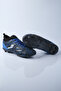 Studded Artificial Turf Soccer Shoes - 6