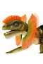 Dilophosaurus Dinosaur AN2865Z Remote Control Toy (Ages 6+) - 2