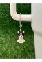 Dog Thermos Ornament/Dog Thermos Charm/Animal Figure Thermos Accessory Bag Charm - 4