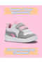 Full Orthopedic Memory Foam Insoles İlkadım Baby Girl Children's Sneaker Sports Shoes