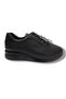 C-Shoes 3428-26 Skin Leather Anatomical Lace-Up Women's Comfort Shoes 38-40 - 2