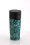 New Year Themed 380ml Sus304 Steel Thermos Mug Keeps Hot for 6 Hours and Cold for 12 Hours - 4