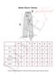 Women's Corded Fabric Relaxed 3-Piece Pants & Sweatpants, Women's Clothing, Casual Relaxed Wear - 5