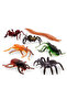 Insects 14‑Pc Figure Set AN2890Z (Ages 3+) - 4