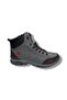 4058-26 Anatomical Fur Lined Outdoor Men's Boots Smoked Black 45-47 - 2