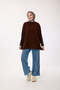 30191 - سترة تريكو طويلة - 5