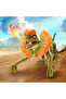 Dilophosaurus Dinosaur AN2865Z Remote Control Toy (Ages 6+) - 4