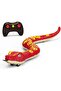 Giant Red Python AN2947Z Remote Control Toy (Ages 6+)