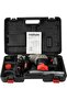 DH35 Heavy-Duty Demolition Hammer Drill - 1900W, 3800 RPM, 35mm Chuck - 4