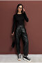 Women's Viscose Finger-Through Body - 5