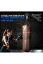 Heavy Duty Wall Mount Punching Bag Bracket, Adjustable Length Boxing Bag Hanger 45–70cm - 4
