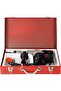 DH30A 1600W Electric Demolition Hammer, 30mm Chuck, 3900 RPM - 3