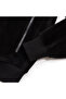 Men's Vostok Chest Pocket Zippered Thick Polar Fleece Coat Black - 6