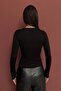 Women's Viscose Finger-Through Body - 8
