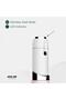 Facial Hair Remover – Precision Stainless Steel Blade, AA Powered, Skin-Friendly Design - 6