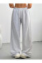 Women's Baggy Loose Fit Oversized Stretchy Comfortable Fabric Sweatpants