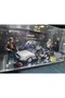Back to the future diecast