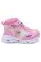 Poni 946B25K430 Pink Orthopedic Daily Girls' Sports Boots - 2