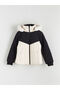 Lcw Kids Hooded Girls' Ski Coat - 4