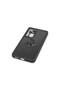 Ring Case with Camera Protection for Xiaomi Mi 12t Pro - Stain Resistant Matte and Durable Construction - 6