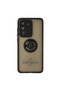 Ring Case with Camera Protection for Samsung Galaxy S20 Ultra - Stain Resistant Matte and Durable Construction - 2