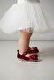 Baby Girls' Bow Detail Ballet Flats - 2