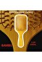 %Yüz Doğal 2-Piece Bamboo Comb Set (24Cm-8Cm) - 5