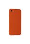 iPhone 7 Compatible Case Vibrant Pastel Colors Velvet Soft Touch Inside - 3