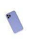 iPhone 11 Pro Compatible Case Vibrant Pastel Colors Velvet Soft Touch Inside - 2