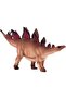 Animal Planet Stegosaurus, Brown (387380) - 3