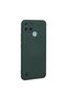 Realme C25Y Compatible Case Vibrant Pastel Colors Velvet Soft Touch Inside - 3