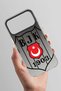 iPhone 17 Pro Max Compatible Big Coat of Arms Flag Premium Licensed Phone Case - 3