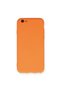 iPhone 6 Compatible Case Vibrant Pastel Colors Velvet Soft Touch Inside