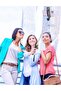 Selfie Stick with Fill Light, 40" Extendable Phone Tripod Stand with Remote Shutter - 7