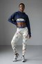 Artletics Women's Printed Sports Leggings - 3