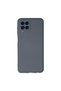 Samsung Galaxy M33 Compatible Case Vibrant Pastel Colored Velvet Soft Touch Inside