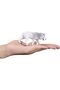 Arctic Wolf Collectable Wildlife Animal Toy Figure - 6