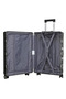 POGAGO PP Hard Case 3-Piece Luggage Set | Lightweight Suitcase with Aluminum Frame & 360 Wheels - 4