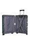 POGAGO PP Hard Case 3-Piece Luggage Set | Lightweight Suitcase with Aluminum Frame & 360 Wheels - 4