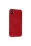 iPhone XS Max Compatible Case Vibrant Pastel Colored Velvet Soft Touch Inside - 3