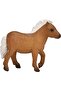 Shetland Pony Foal Toy Figure