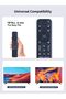 RMF-TX810U Replacement IR Remote Control for Sony 2023 4K Bravia Smart TV Series - 3