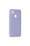 Xiaomi Redmi 9C Compatible Case Vibrant Pastel Colored Velvet Soft Touch Inside - 3