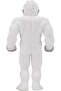 Yeti Realistic Fantasy Hand Painted Toy Figurine - 2